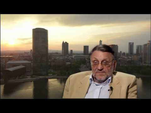 Johann A. Saiger über Gold und Silber 2014 | International Finance Group | IFG AG