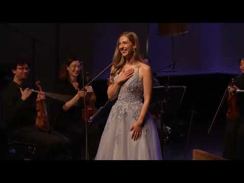 Antonio Sartorio - Orfeo, tu dormi (Elisabeth Hetherington, B'Rock Orchestra)