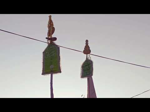 Juloos e Ayyam e Aza | Ayyam e Fatimiya (s.a.) - Amrulgachha | 2021/1443 Hijri