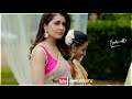 காதல் என்னை பிழிகிறதே Thodu Vaanam Tamil Song Whatsapp Status 