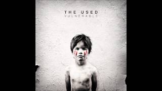 The Used - Put Me Out (Acoustic) (Bonus Track)