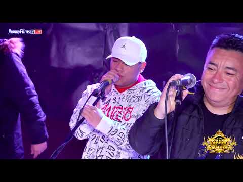 ENGAÑO Y TRAICION MIX...EL GRAN SAICO Y SU NUEVA GENERACION en 4K / FELIZ 7 ANIV. CAM PRODUCCIONES