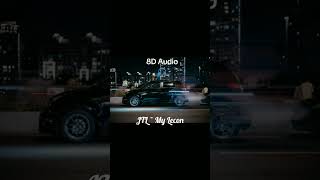 Download lagu 8d Audio JTL My Lecon mp3