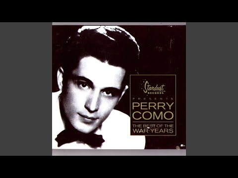 A Garden in the Rain