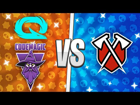 INSANE €5,000 QLASH CUP GAMEPLAY VS QLASH & CODEMAGIC PURPLE