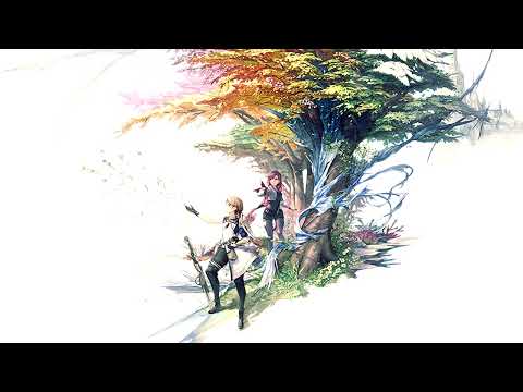 Harvestella - Complete OST