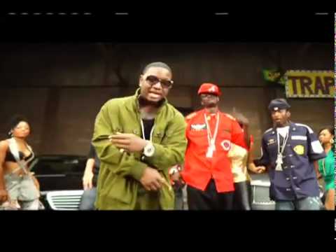 Willie The Kid   Love For Money feat  Gucci Mane, LA The Darkman, Yung Joc, Bun B   Trey Songz2