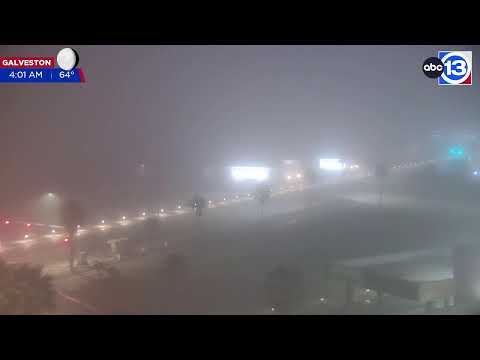 Galveston Beach and Pier thumbnail