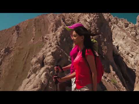 Pre Viaje: Salta entre los cinco destinos más elegidos por los argentinos