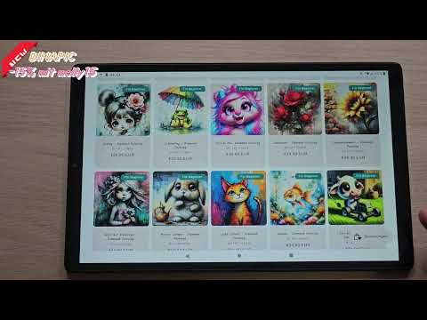 YouTube Video Vorschau