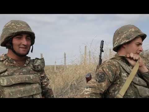 Ոստան Հայոց - Զարթնիր Որդյակ