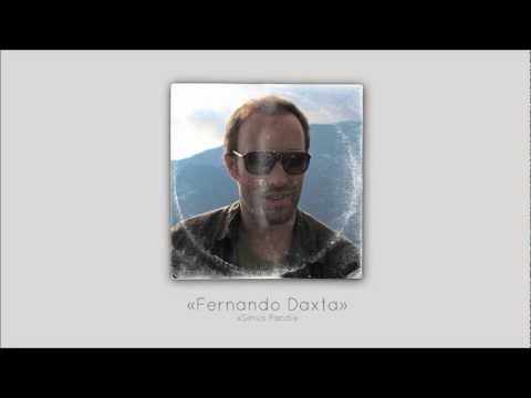 Podcast #2 - Fernando Daxta [Sirius Pandi]
