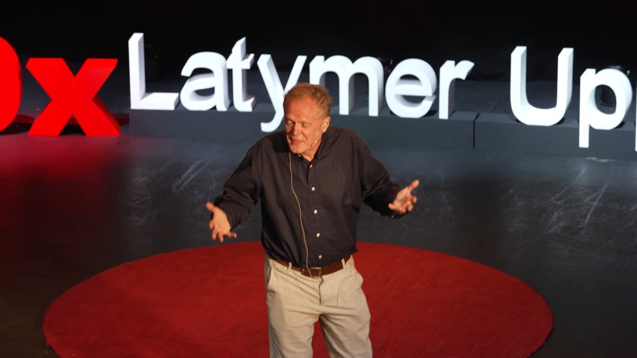 Do our burial laws still make sense? | Jonathan White | TEDxLatymer Upper School