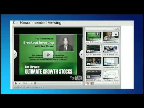 February 28 Small Cap Roundup with Kate Stalter - 2012