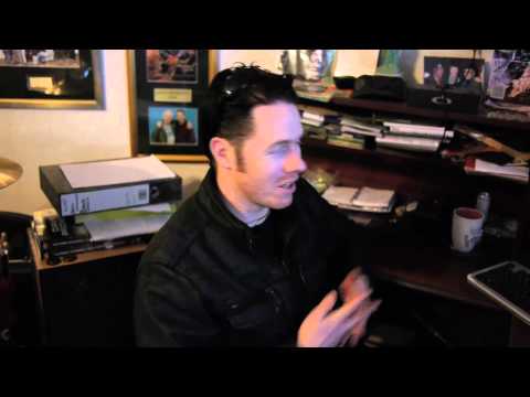 Jayce Lewis - on programming synths