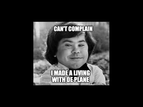 Video thumbnail for Can’t Complain