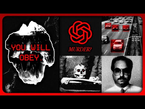 The Forbidden Knowledge Iceberg [Vol. 8]