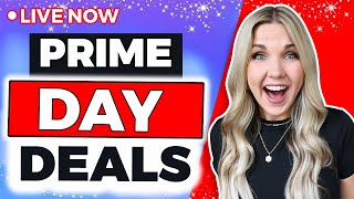 Prime Big Deals Day