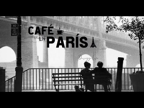Durazzo Lupo - Café en París (Videolyrics)