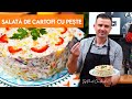 Nu Vei Mai Mânca Salată De Cartofi Fără Pește Dacă Vei încerca Această Rețetă Șef Paul Co