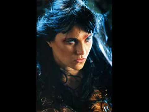 Xena Soundtrack Vol. 6 - The Ring