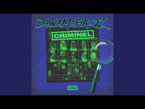Criminel (feat. 2Z)
