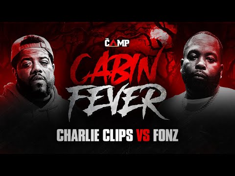 Charlie Clips vs Fonz