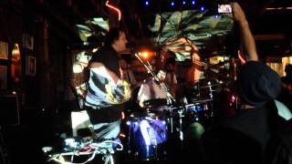 Circulatory System - "Neon Light" Live 7.18.2014