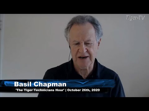 October 26th, Tiger Technician's Hour on TFNN - 2020