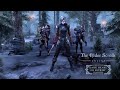 The Elder Scrolls Online - "Re-Vamped" Skill Line Overview