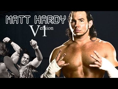 Matt Hardy — "Live for the Moment" || WWE Custom Titantron