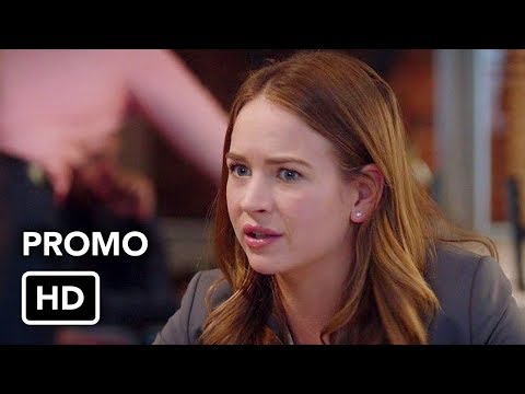 For The People 2x05 Promo "One Big Happy Family" (HD)