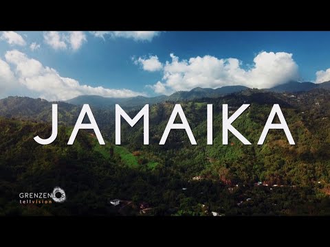 "Grenzenlos - Die Welt entdecken" in Jamaika