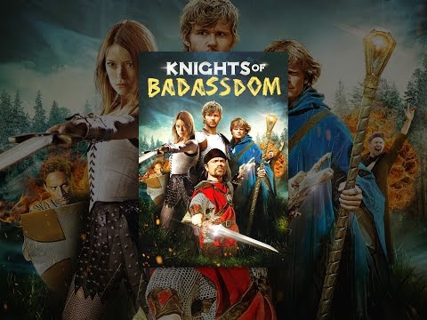 Knights of Badassdom