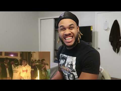 @FORCEPARKBOIS WORLDWIDE - LOTUS (Dir. by @felrfrank) REACTION!!