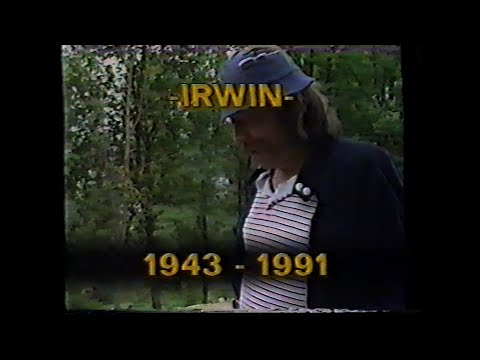 IRWIN 1943-1991 (Dokumentti Irwin Goodmanista)