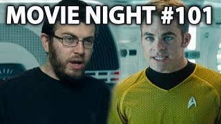 Star Trek Into Darkness MOVIE REVIEW + Hangover 3 + Fast 6 + Now You See Me