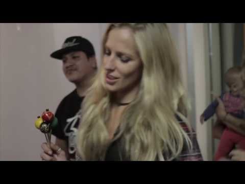 Balle doble H Ft Jaume Mas - Lejos de Babylon ( Videoclip Oficial )