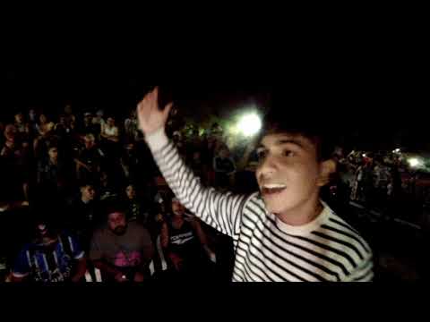 Giant x Alianza vs Granuja x Inchausti vs L x Ovni H - 4tos - Fecha 5 - T5 - 07/03/2021