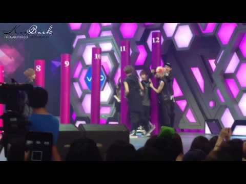 [Baidu开白吧_KaiBaek] 130604 KaiBaek