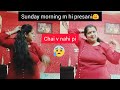 Sunday Vlog Preetipriya999