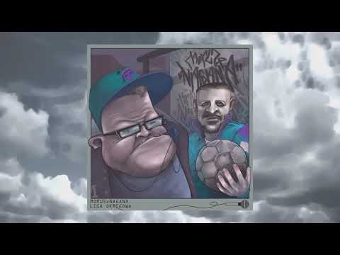 Morus x Nagana - Styl ofensywny feat. Pęku, Berner (prod. Jordan)