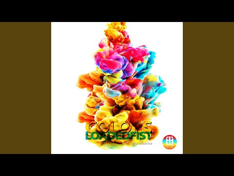 Colors (Acoustic Version)