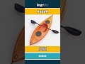 kayak - 皮艇 video thumbnail