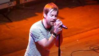 David Cook - My Last Request - Lupos  Providence