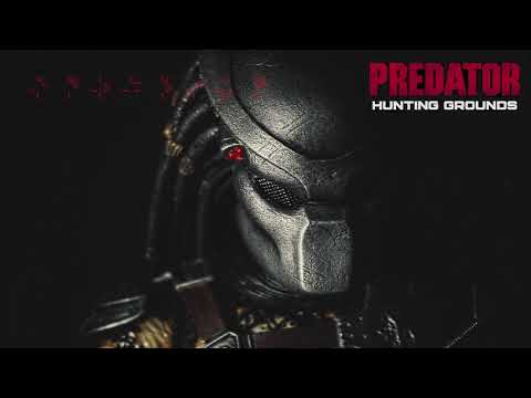 Predator: Hunting Grounds OST - First Blood