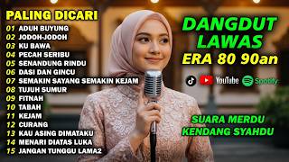 Download lagu ADUH BUYUNG - MANIS MANJA : (COVER) DANGDUT LAWAS ERA 80-90AN  FULL ALBUM LAGU NOSTALGIA DANGDUT mp3