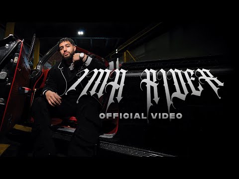 IMA RIDER - GAV (Official Music Video) Latest Punjabi Song 2026