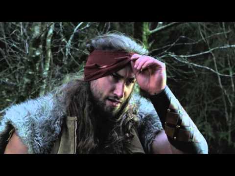 The Dragons of Camelot - Trailer HD (2016)