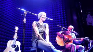 K&#39;s Choice live acoustic -  My Heart